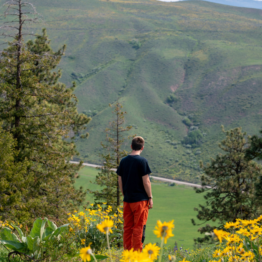 Meet your Posher, Maddox